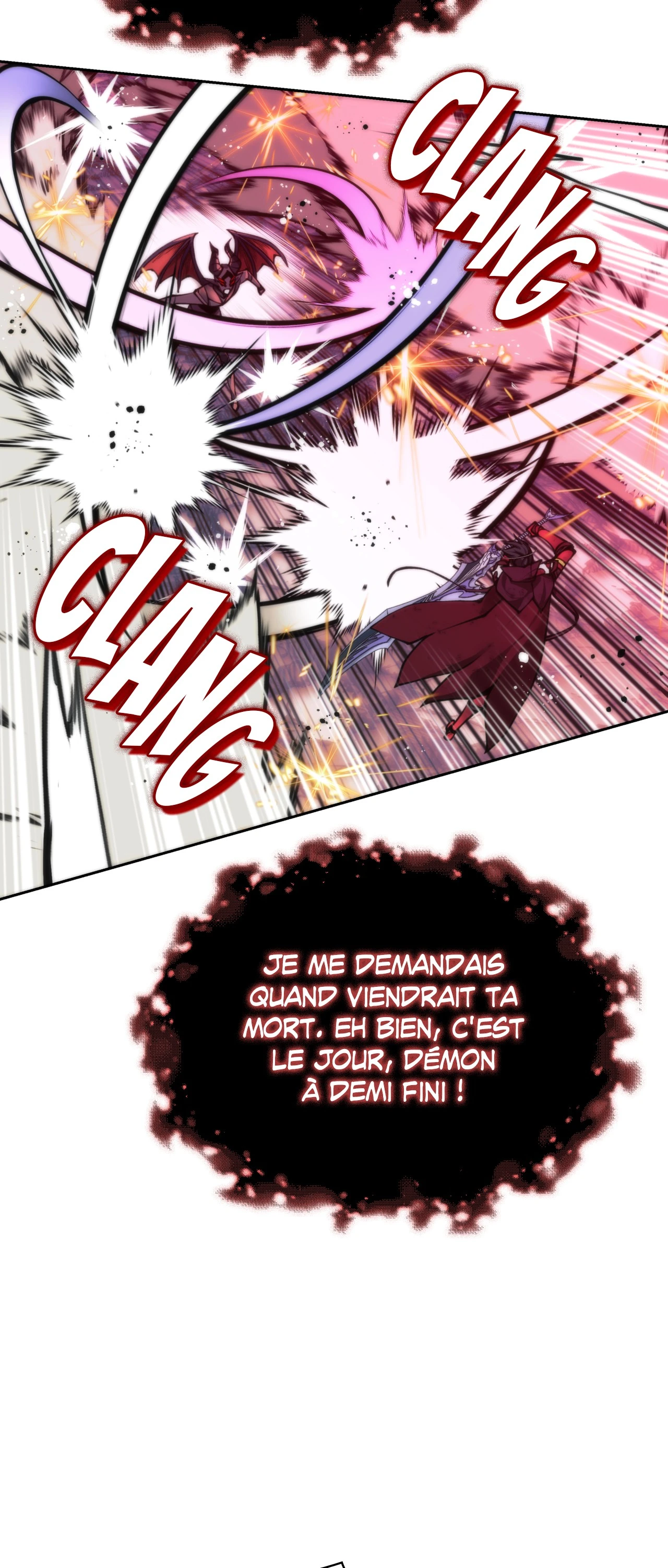 Read Overgeared FR Manga Online