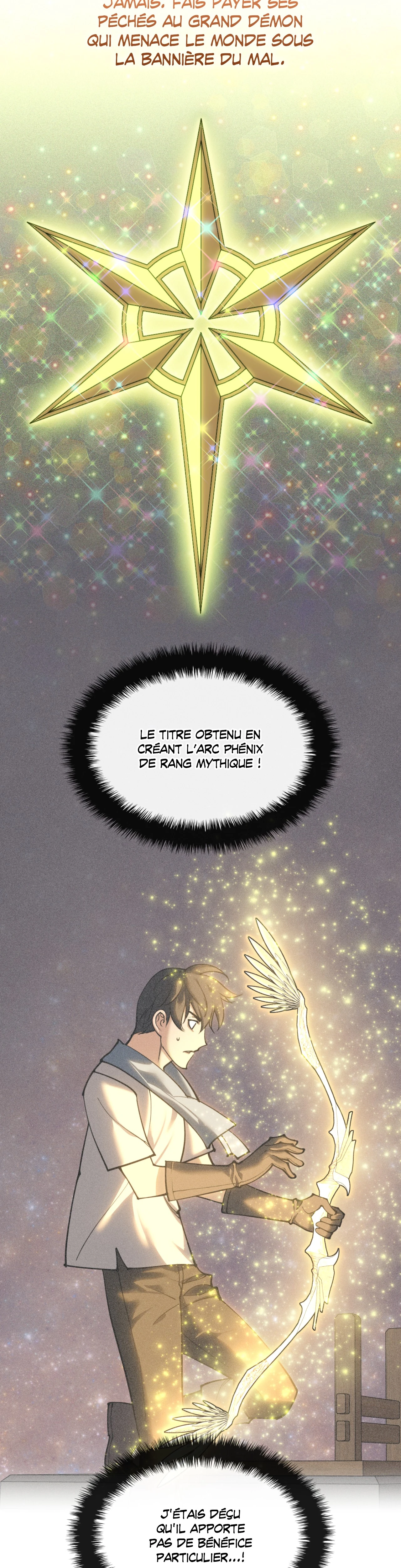 Read Overgeared FR Manga Online