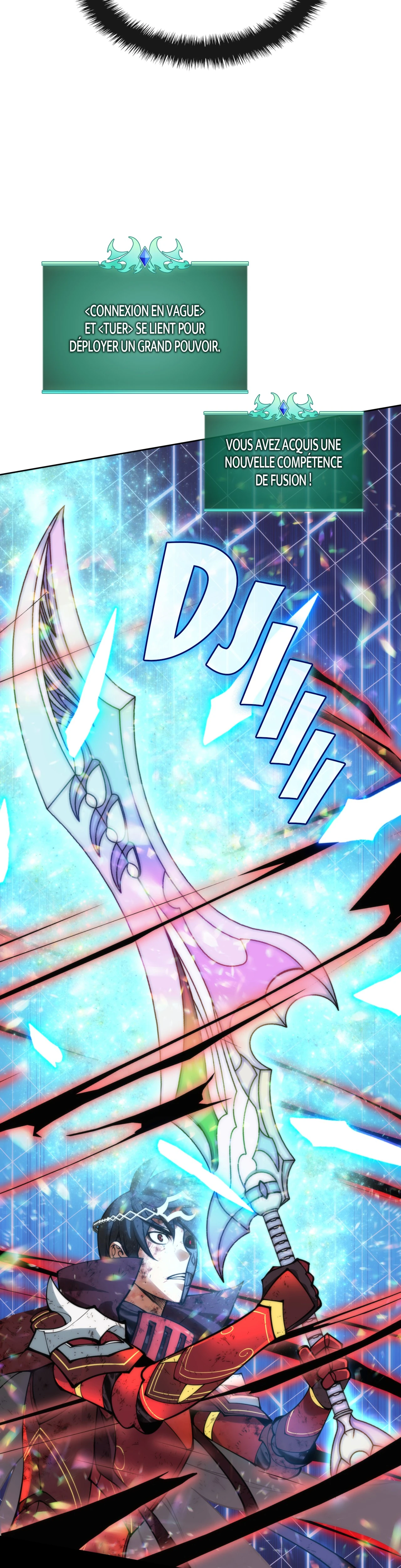 Read Overgeared FR Manga Online