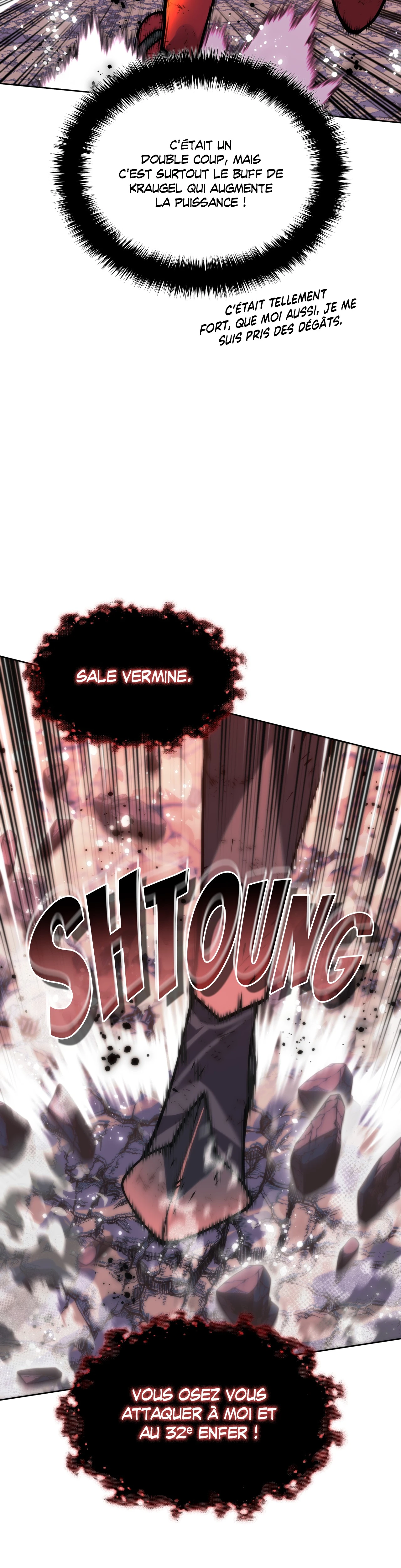 Read Overgeared FR Manga Online