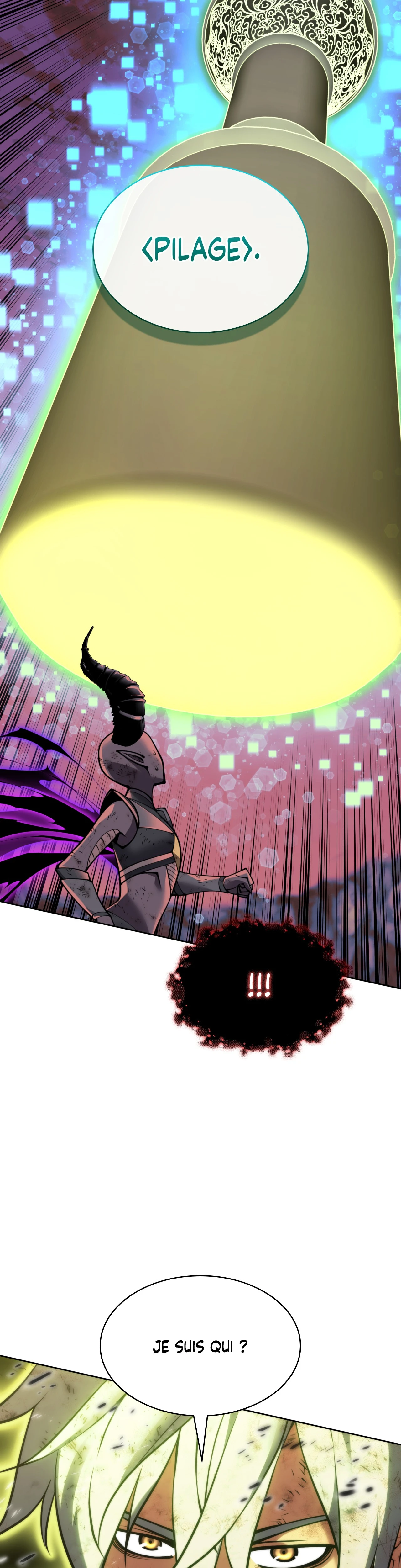 Read Overgeared FR Manga Online