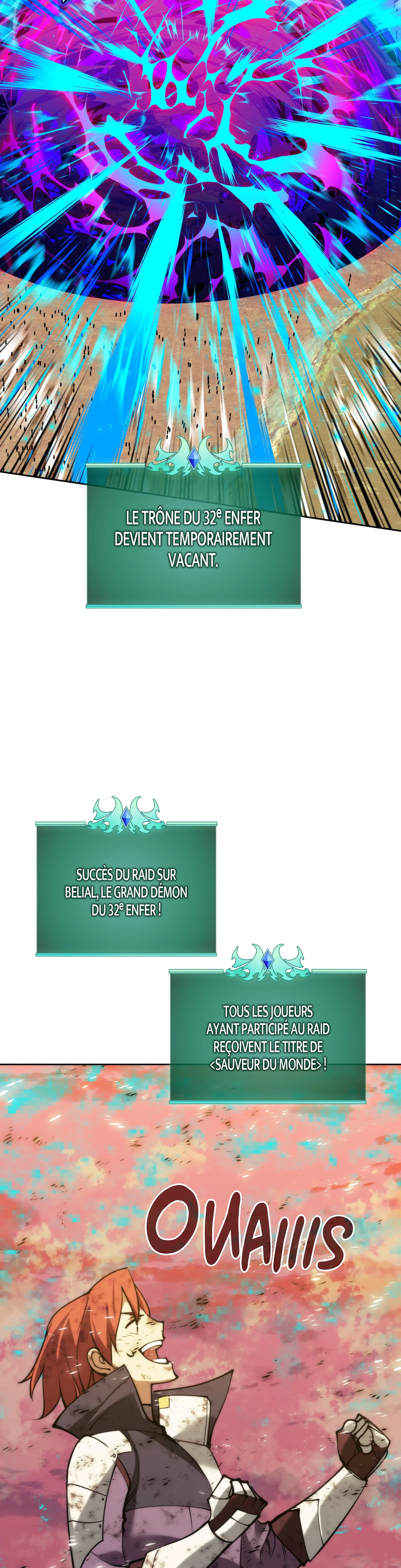 Read Overgeared FR Manga Online