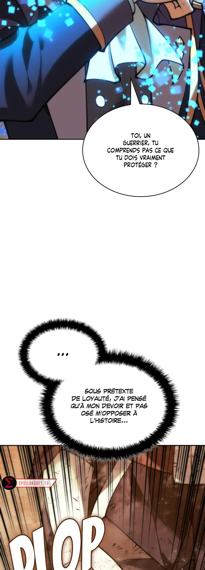 Read Overgeared FR Manga Online