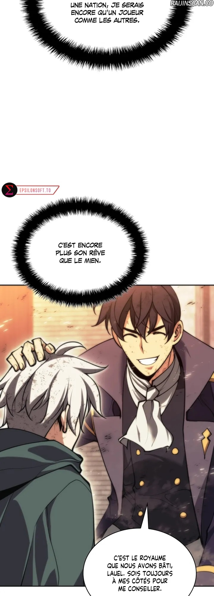 Read Overgeared FR Manga Online