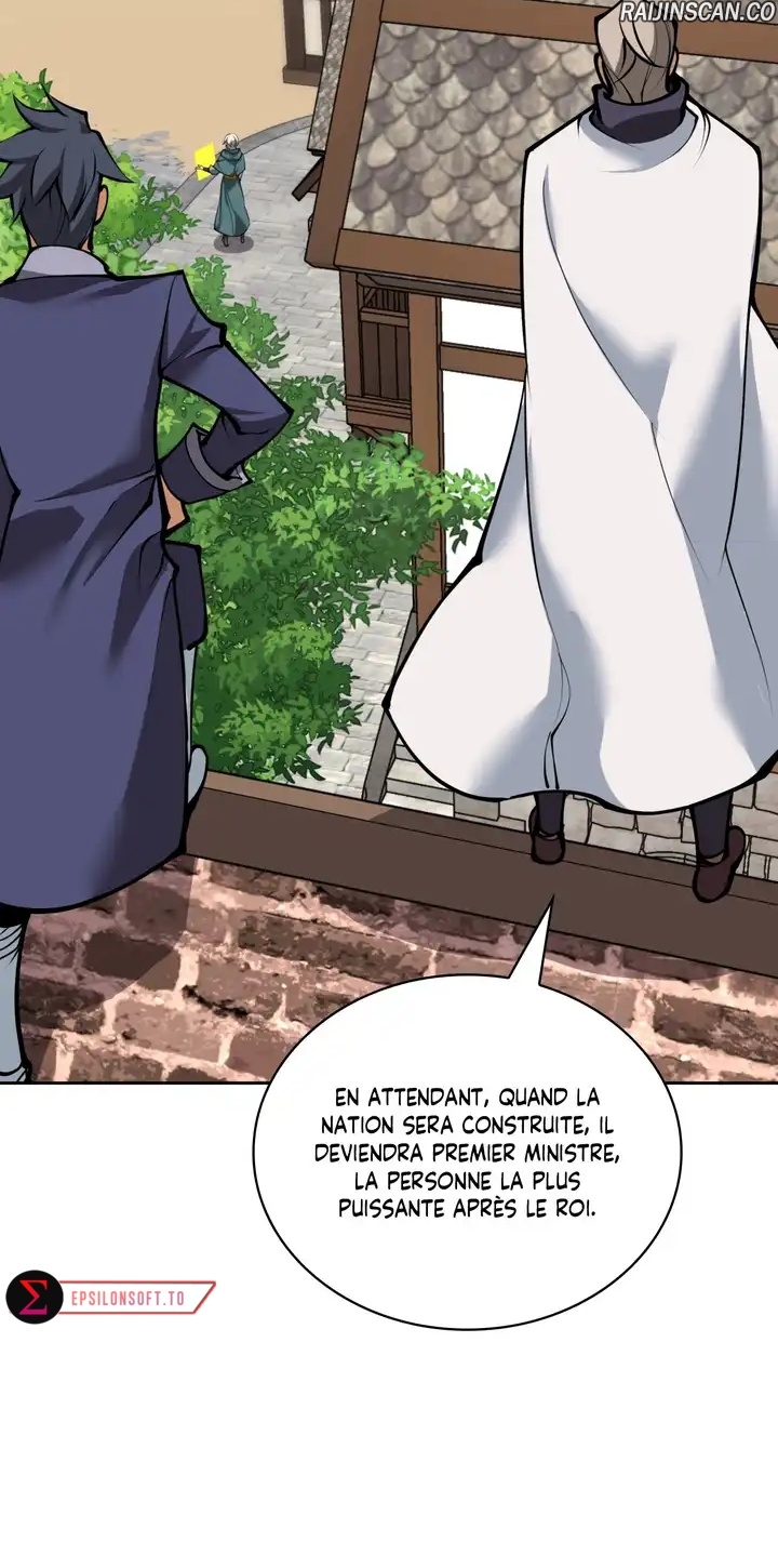 Read Overgeared FR Manga Online