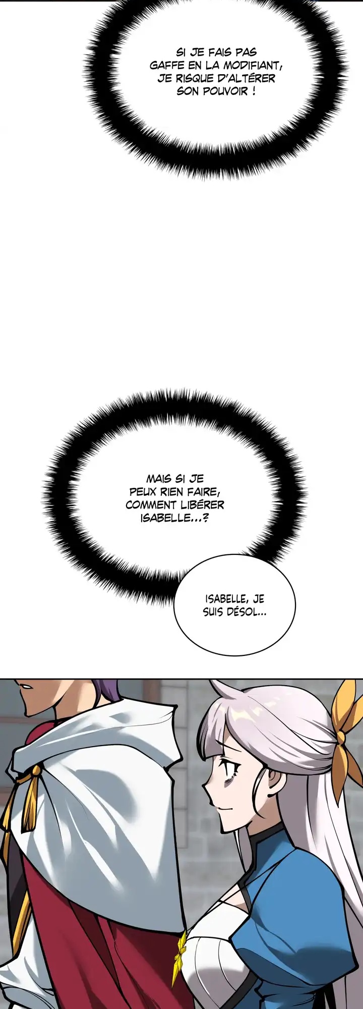 Read Overgeared FR Manga Online