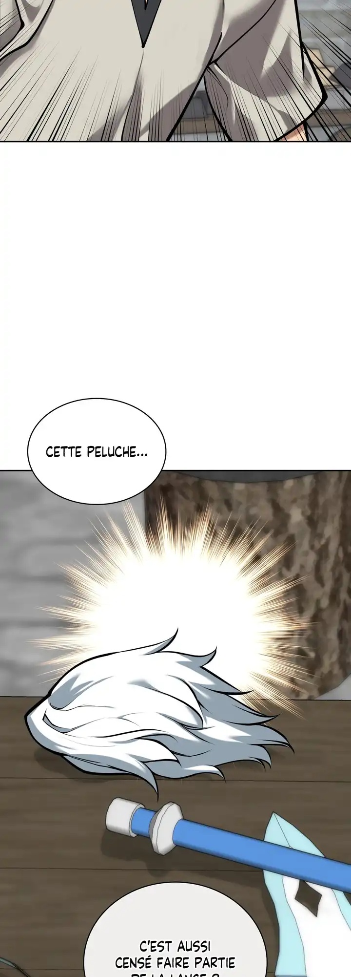 Read Overgeared FR Manga Online