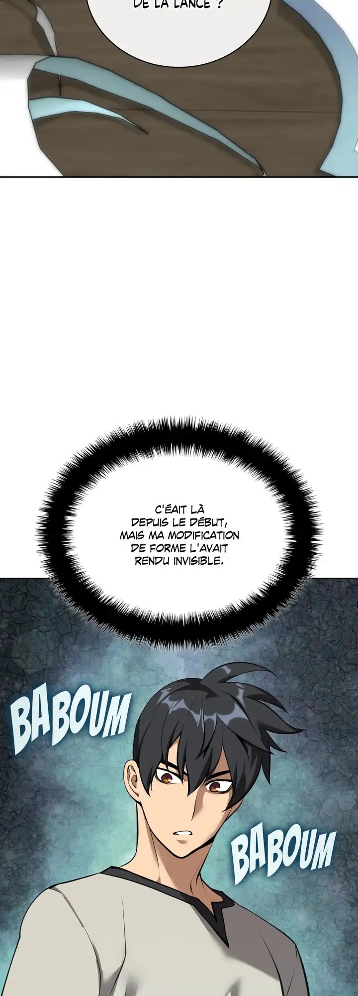 Read Overgeared FR Manga Online