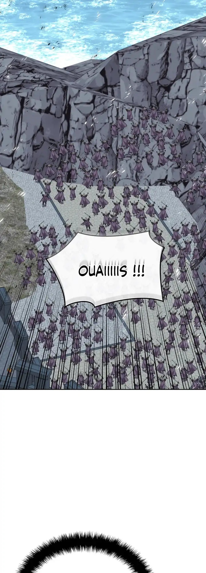 Read Overgeared FR Manga Online