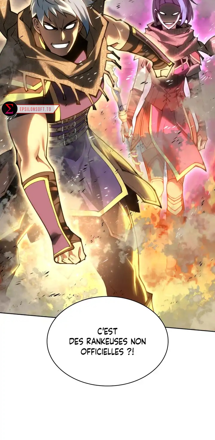 Read Overgeared FR Manga Online