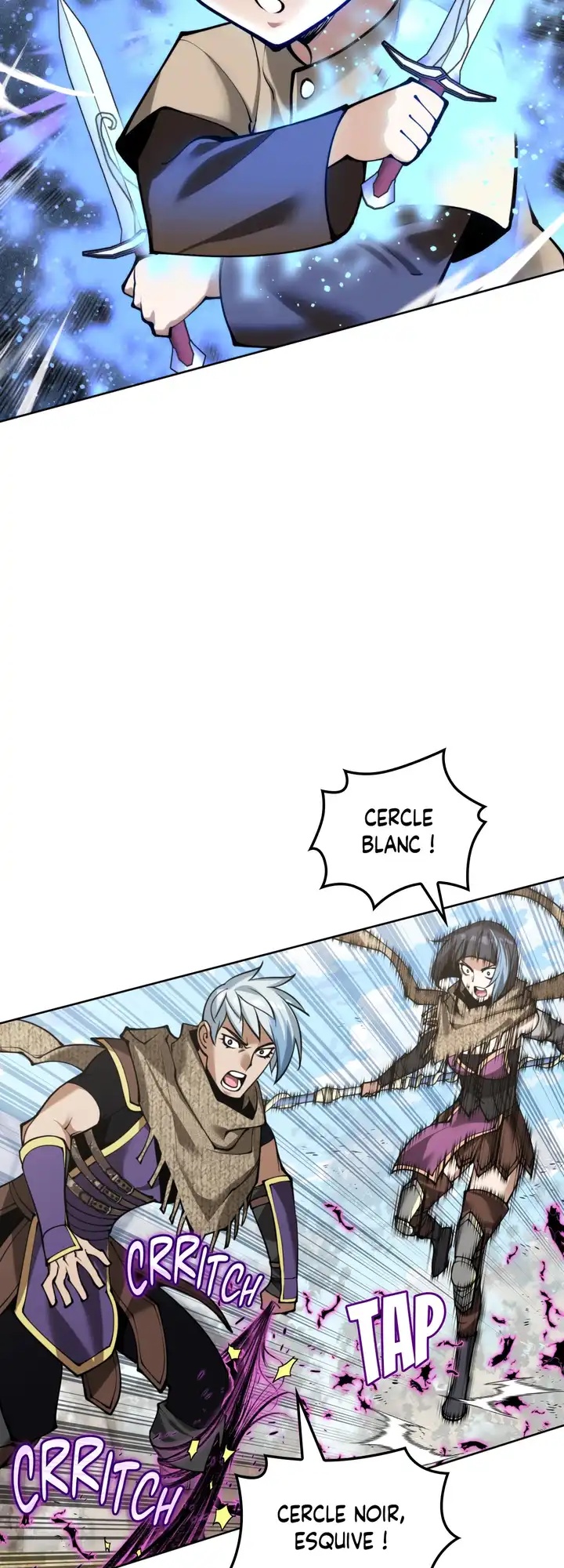 Read Overgeared FR Manga Online