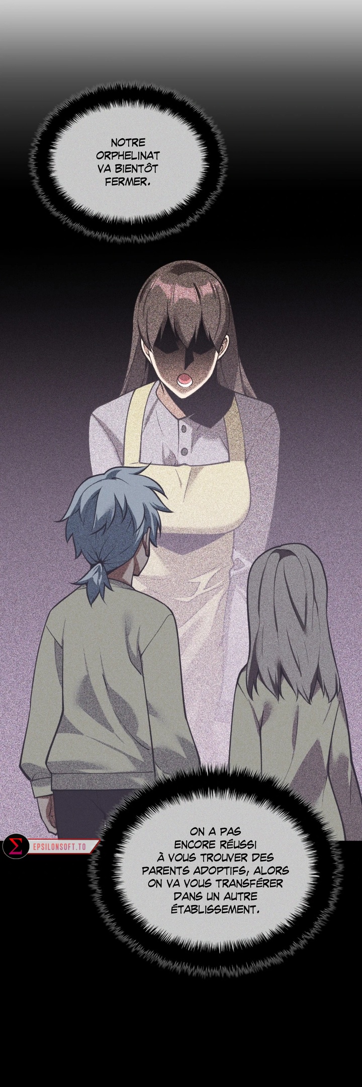 Read Overgeared FR Manga Online