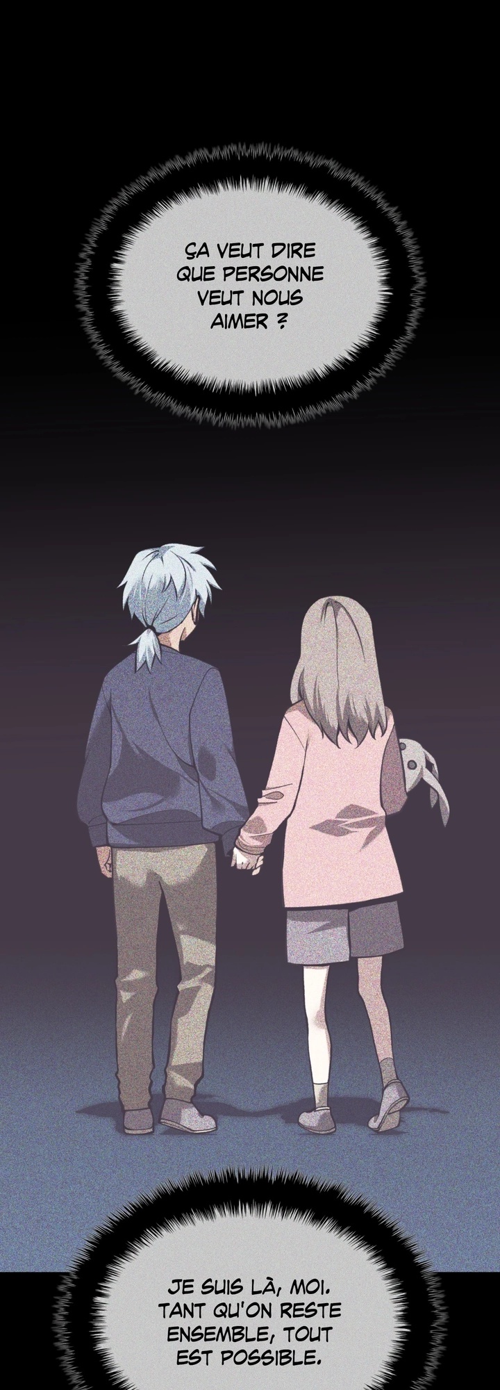 Read Overgeared FR Manga Online