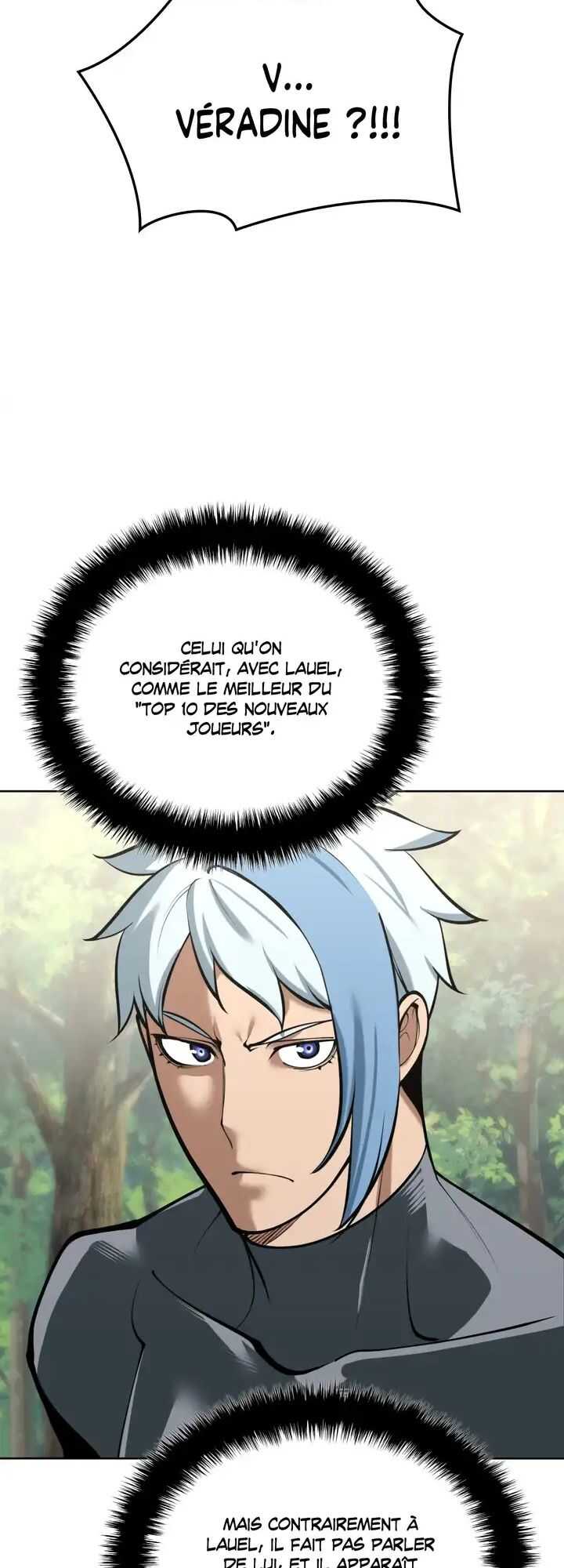 Read Overgeared FR Manga Online