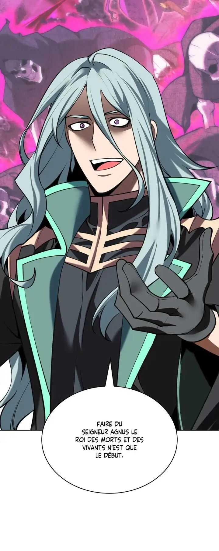 Read Overgeared FR Manga Online