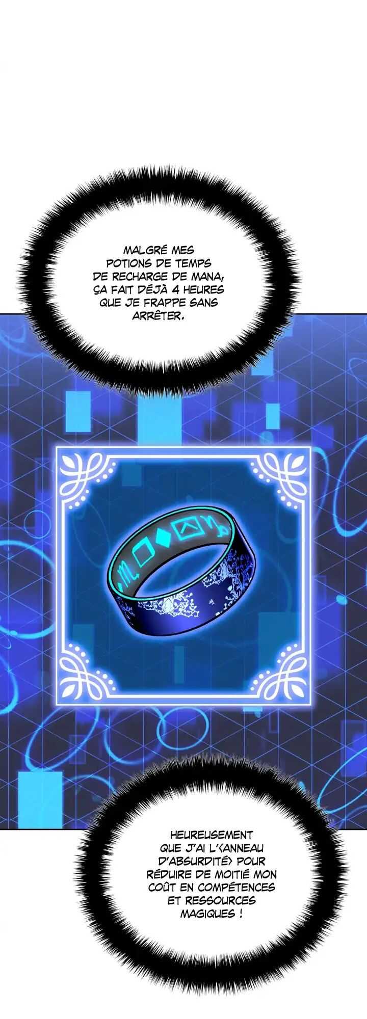 Read Overgeared FR Manga Online