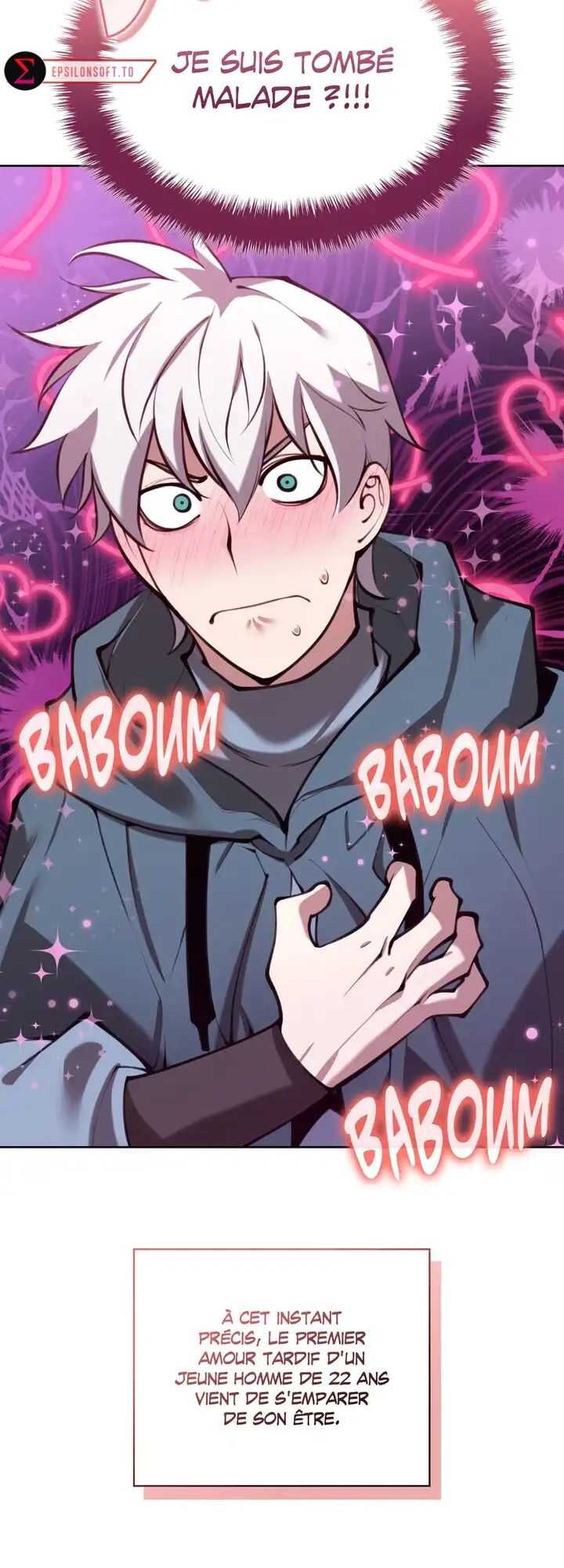 Read Overgeared FR Manga Online