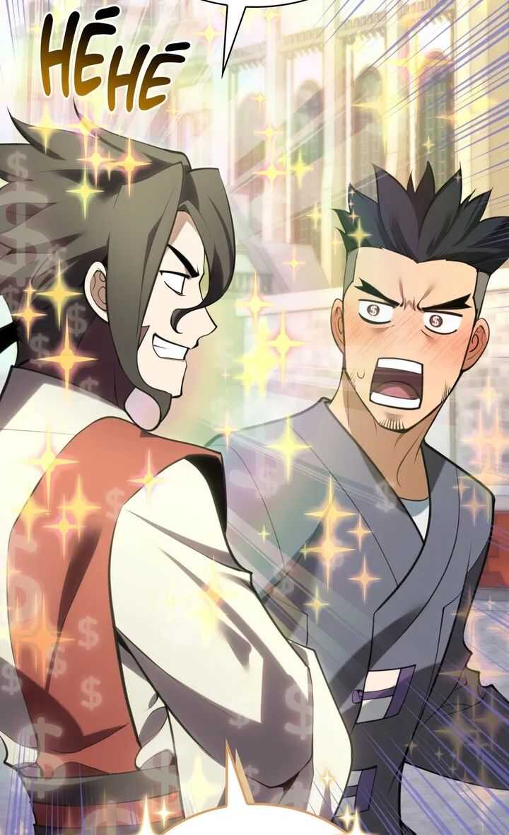 Read Overgeared FR Manga Online