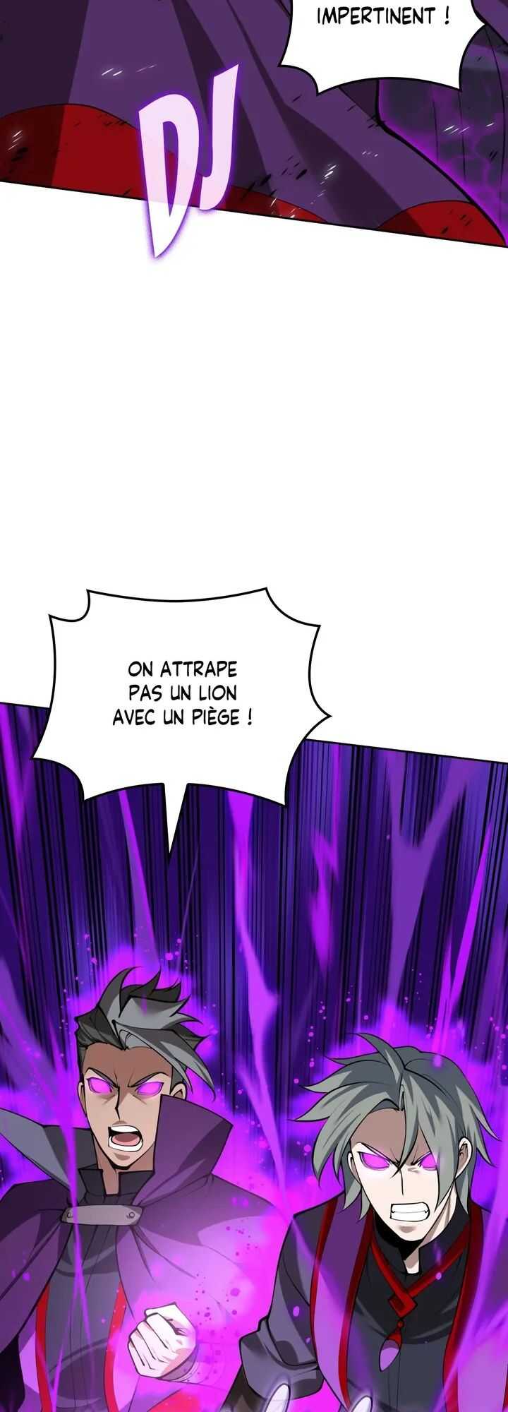 Read Overgeared FR Manga Online