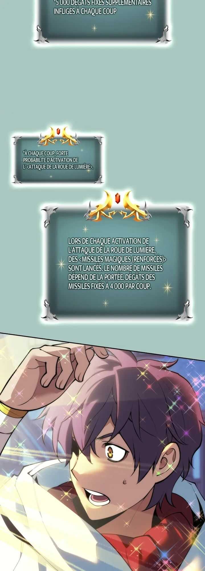 Read Overgeared FR Manga Online