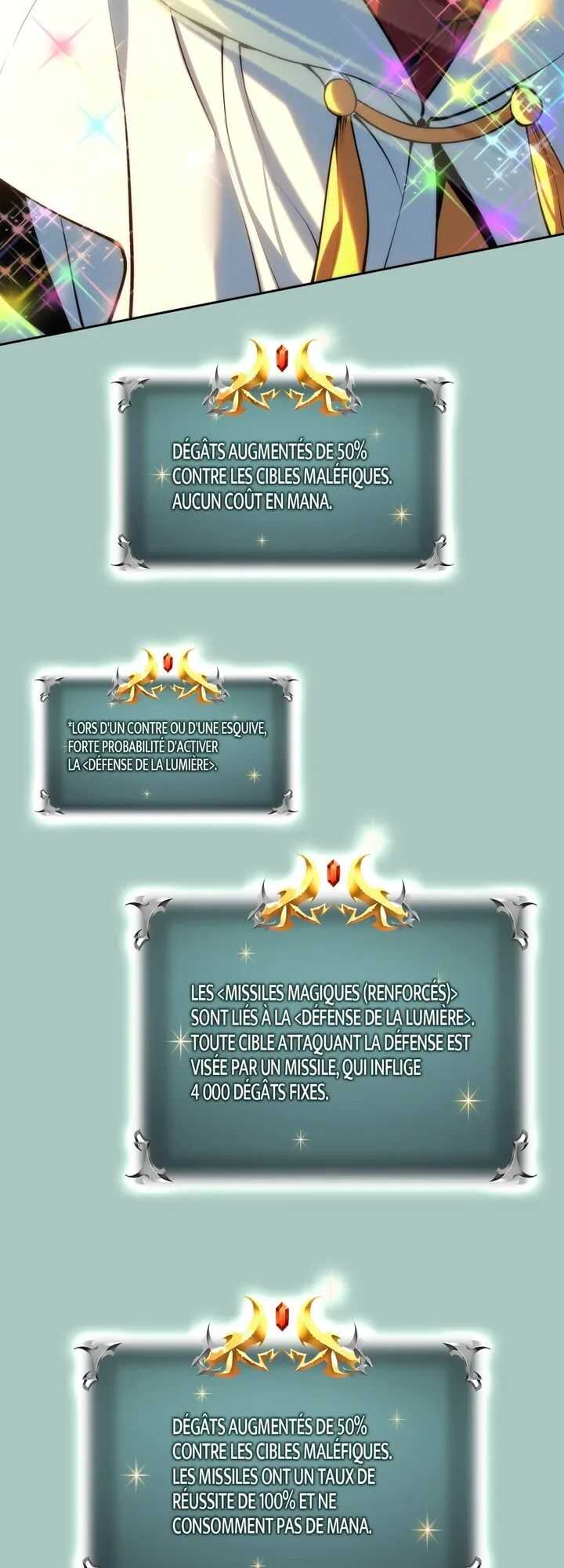 Read Overgeared FR Manga Online