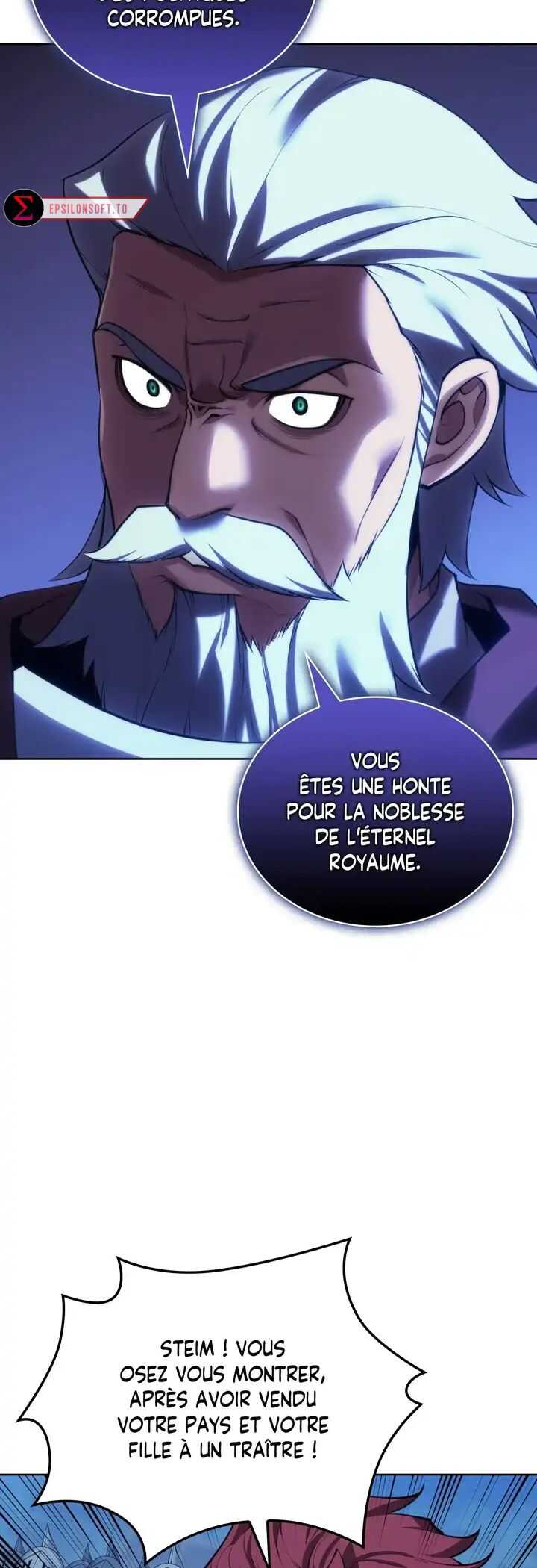 Read Overgeared FR Manga Online