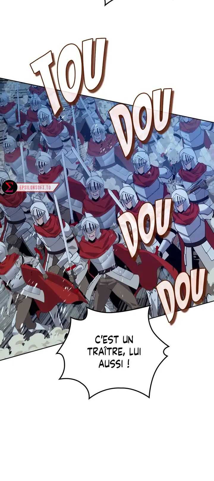 Read Overgeared FR Manga Online