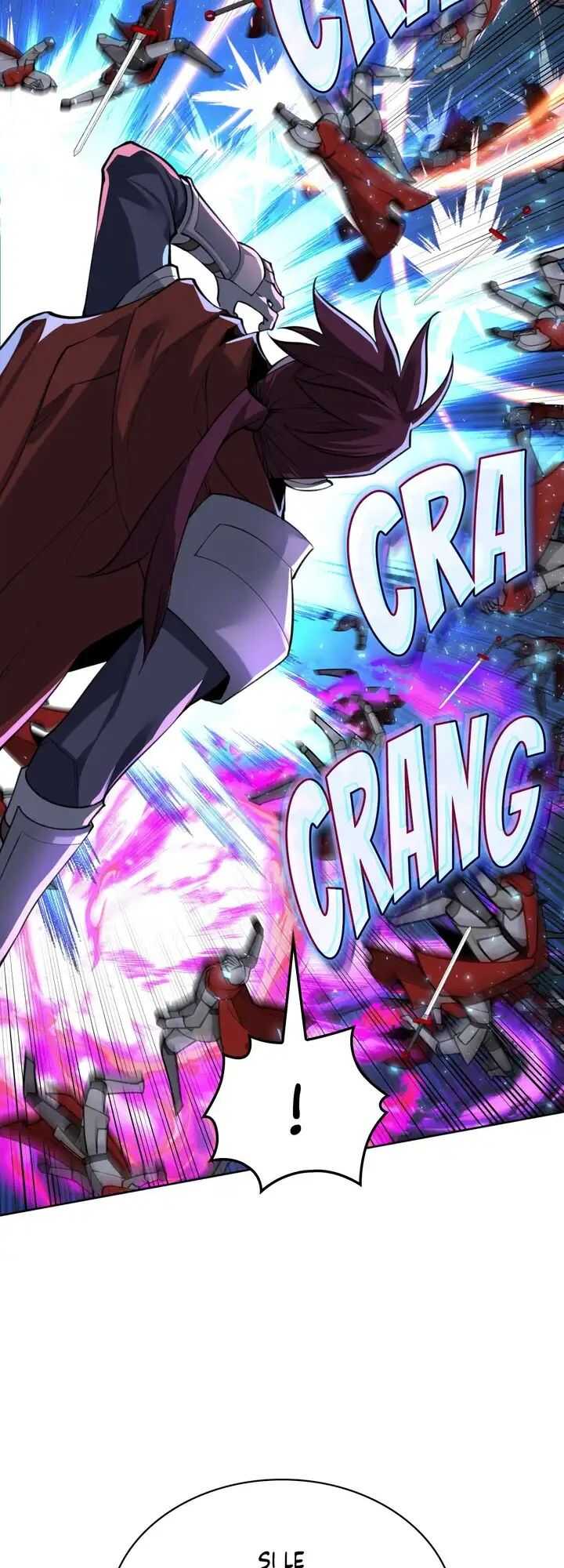 Read Overgeared FR Manga Online