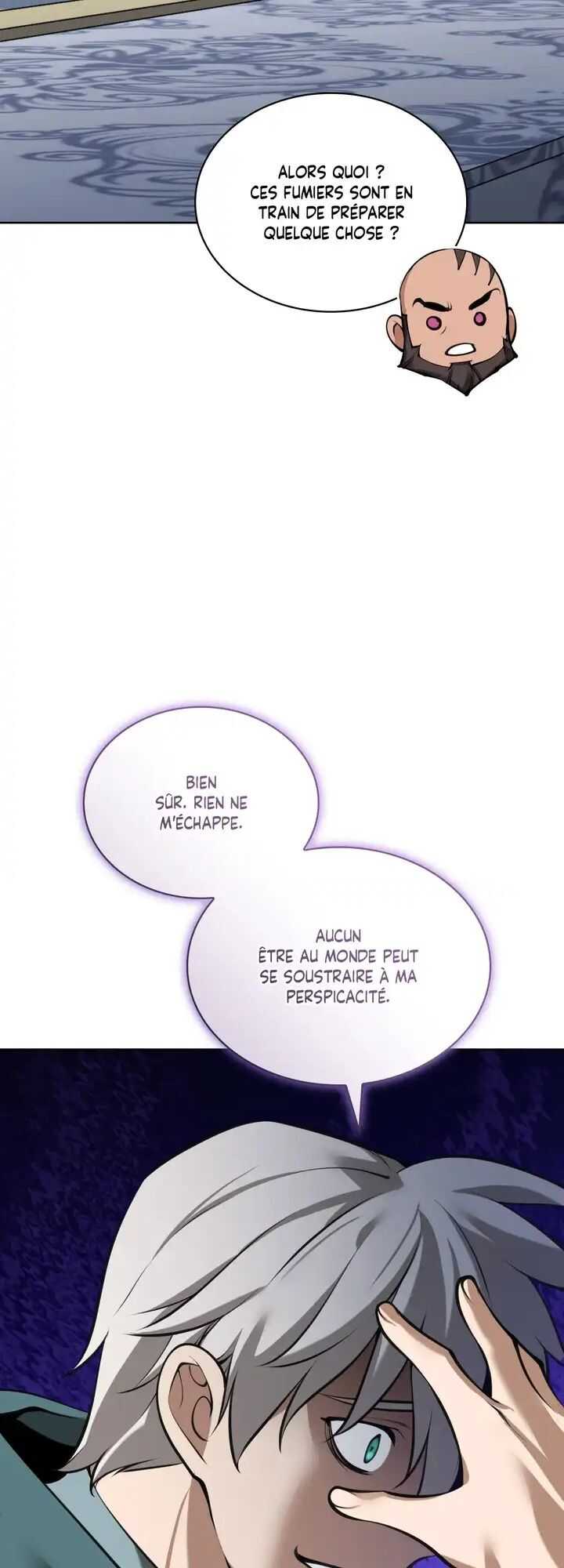 Read Overgeared FR Manga Online