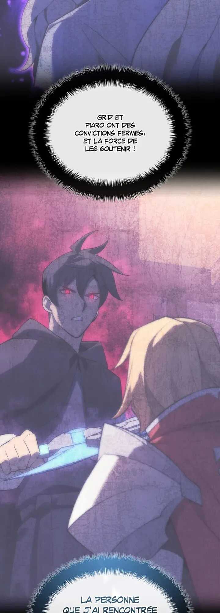 Read Overgeared FR Manga Online