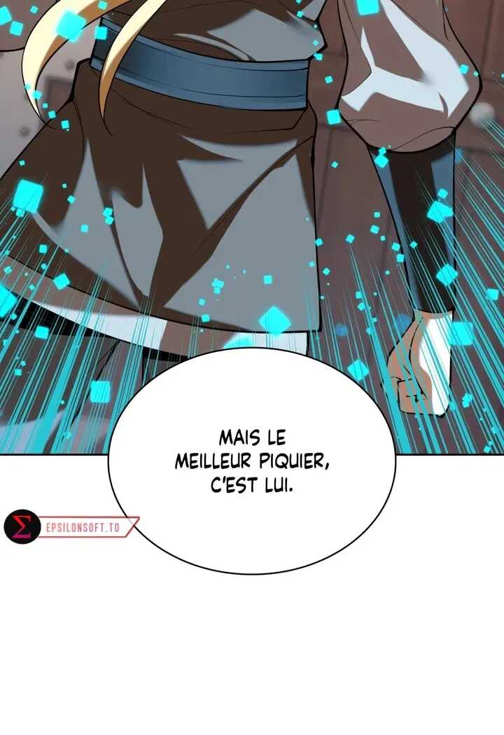 Read Overgeared FR Manga Online