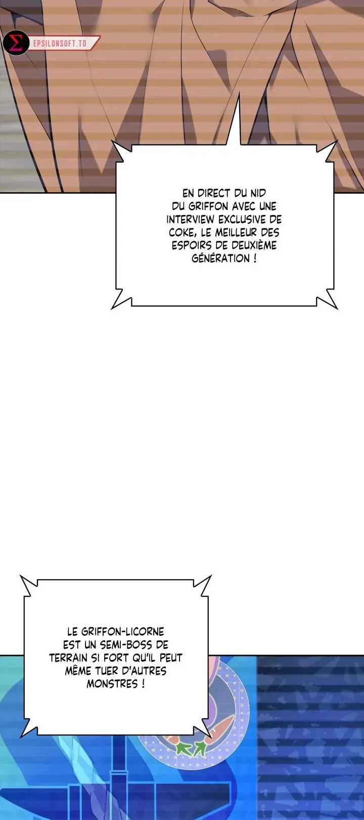 Read Overgeared FR Manga Online