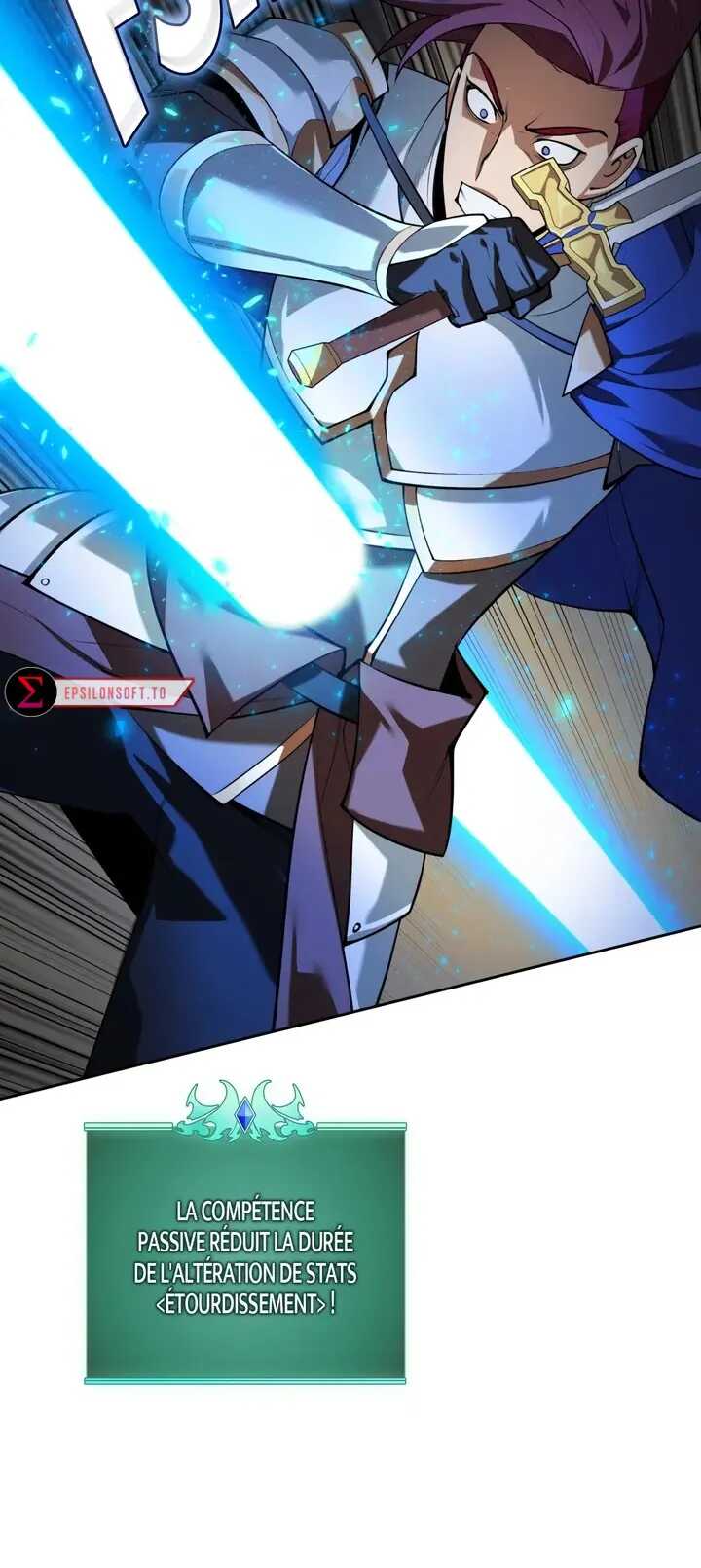 Read Overgeared FR Manga Online