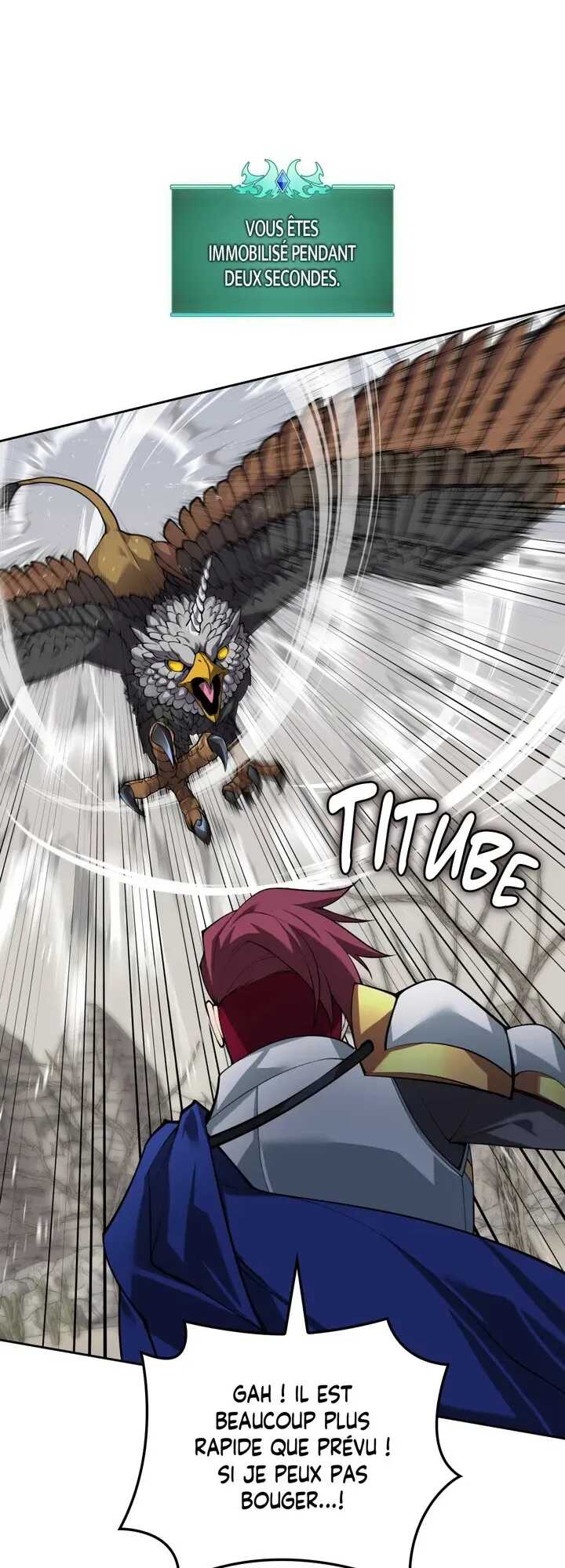 Read Overgeared FR Manga Online