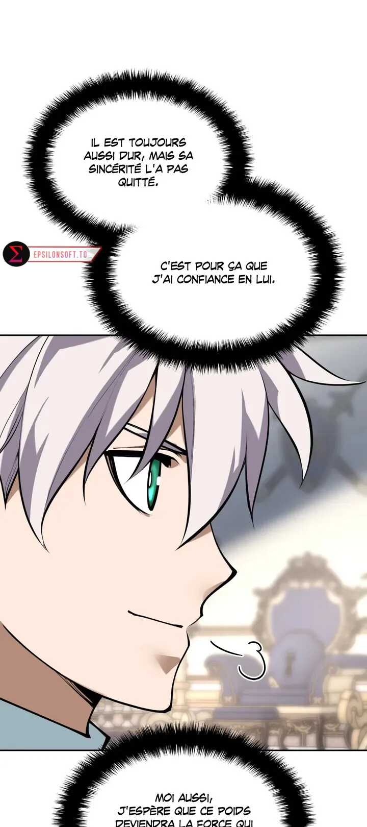 Read Overgeared FR Manga Online