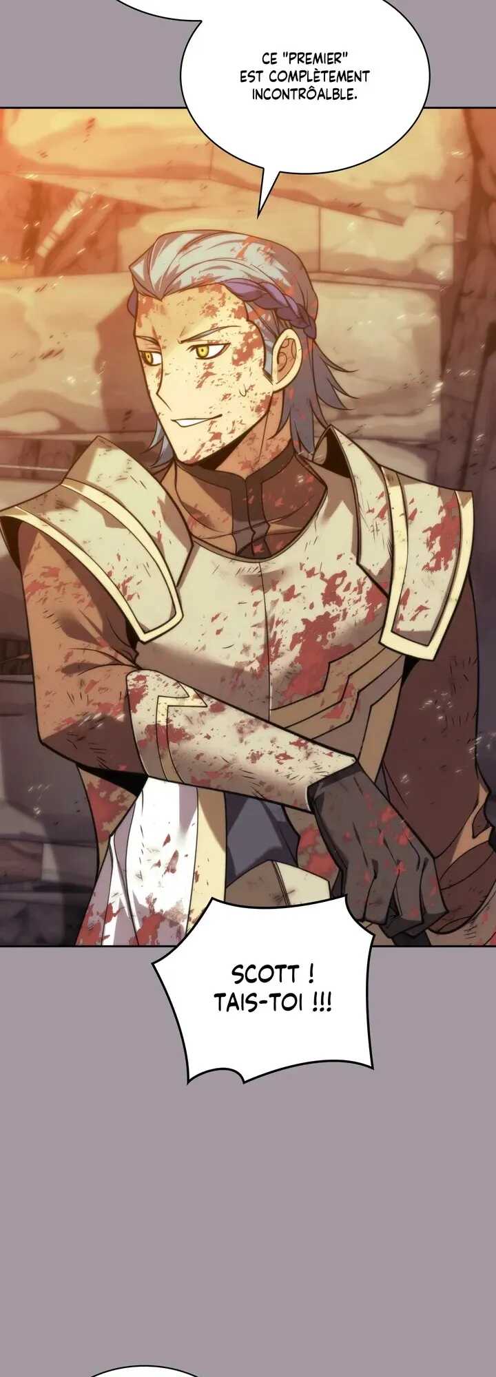 Read Overgeared FR Manga Online