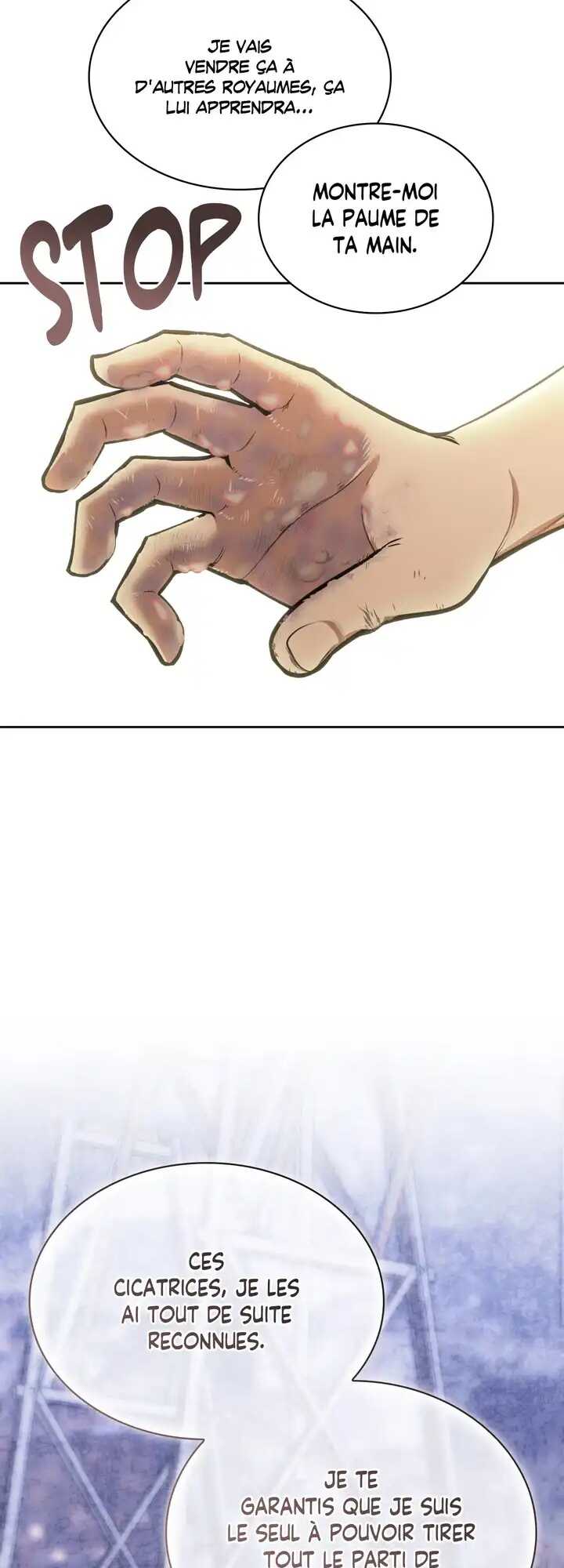 Read Overgeared FR Manga Online