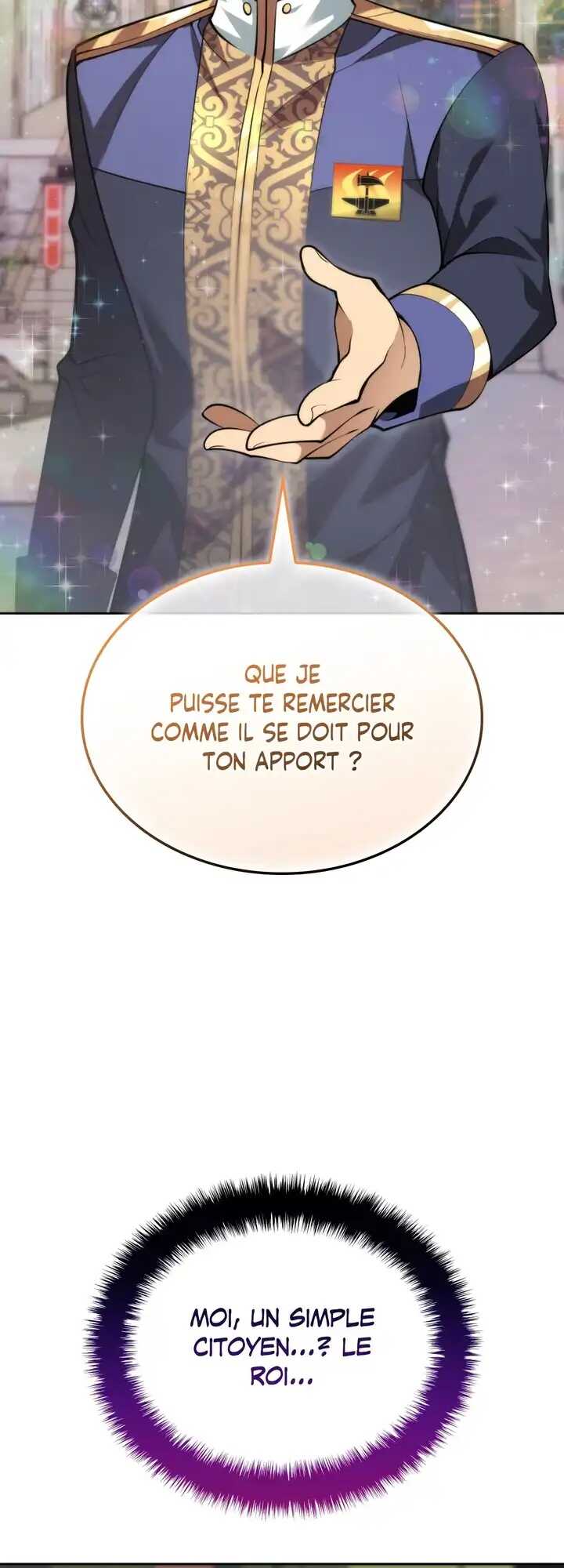 Read Overgeared FR Manga Online