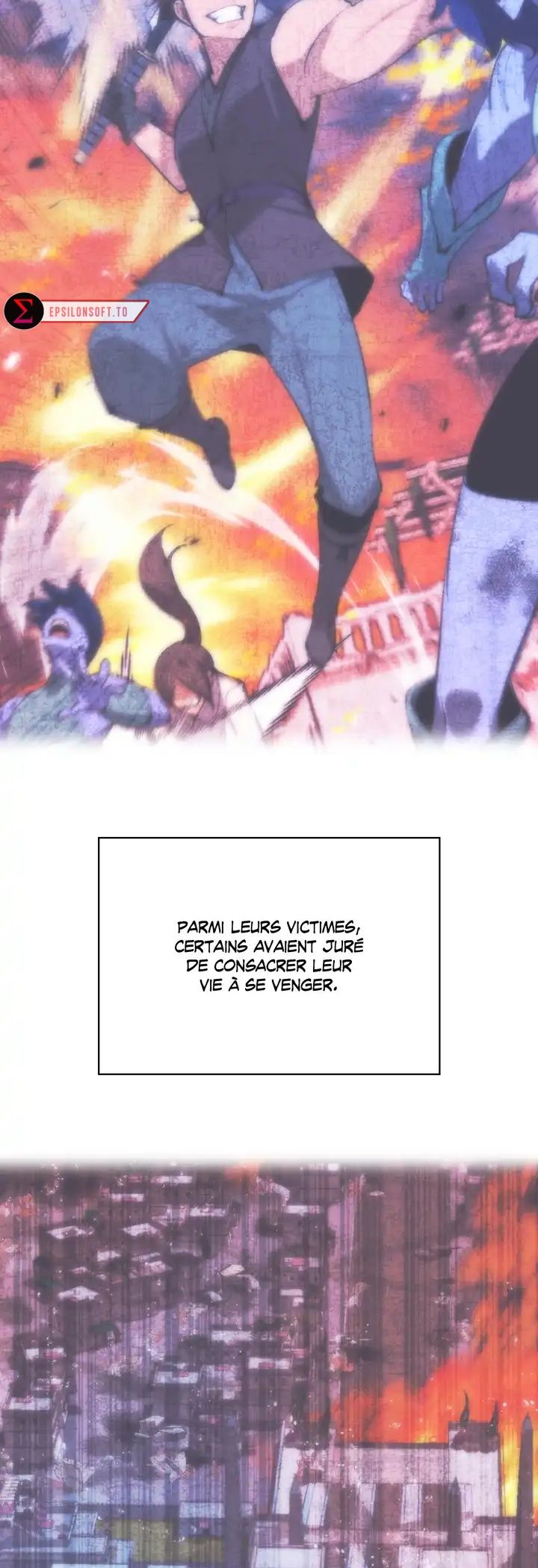 Read Overgeared FR Manga Online