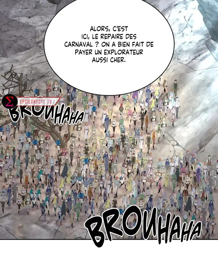 Read Overgeared FR Manga Online