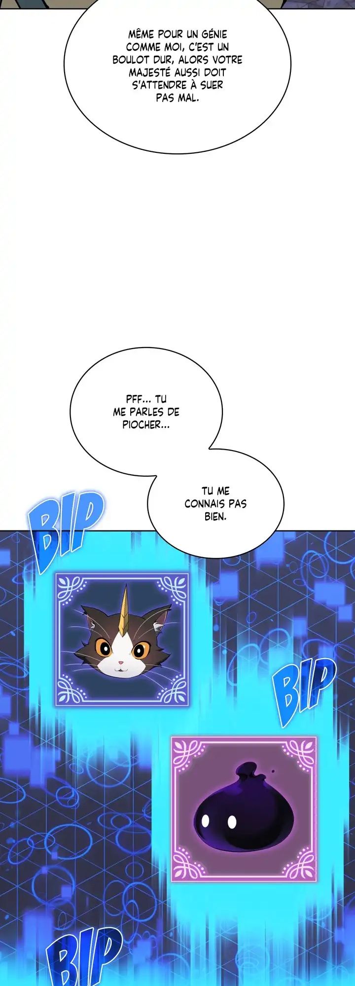 Read Overgeared FR Manga Online