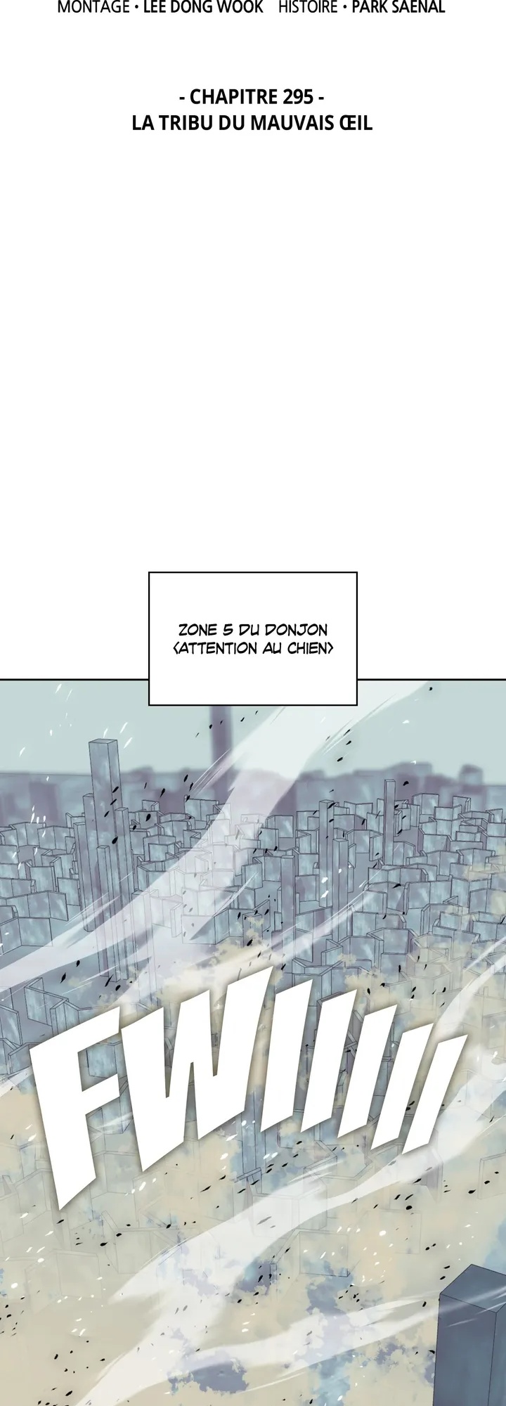 Read Overgeared FR Manga Online