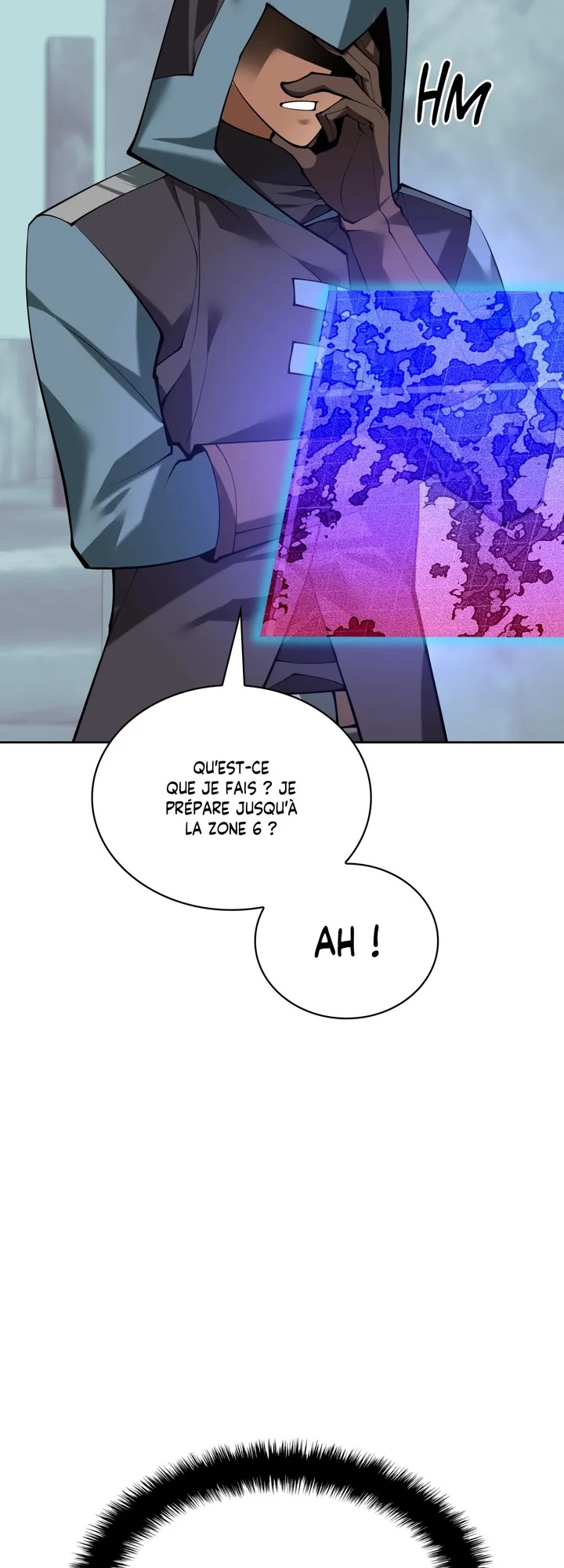 Read Overgeared FR Manga Online