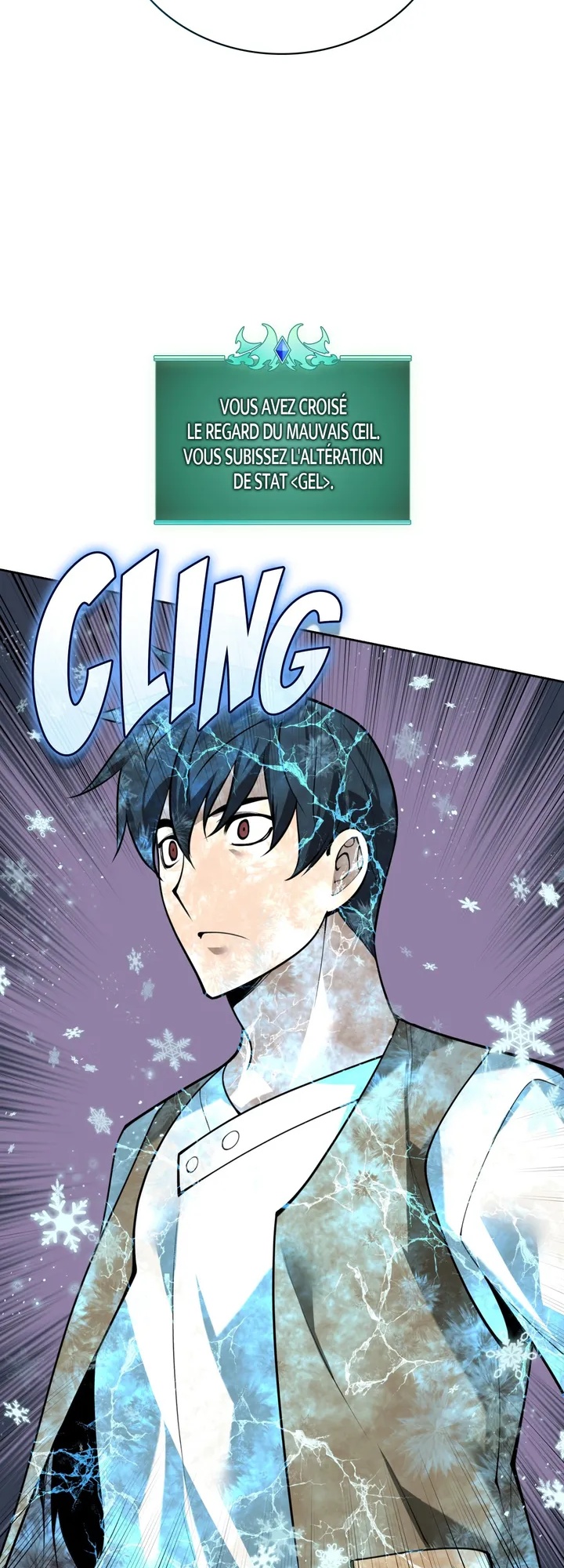 Read Overgeared FR Manga Online