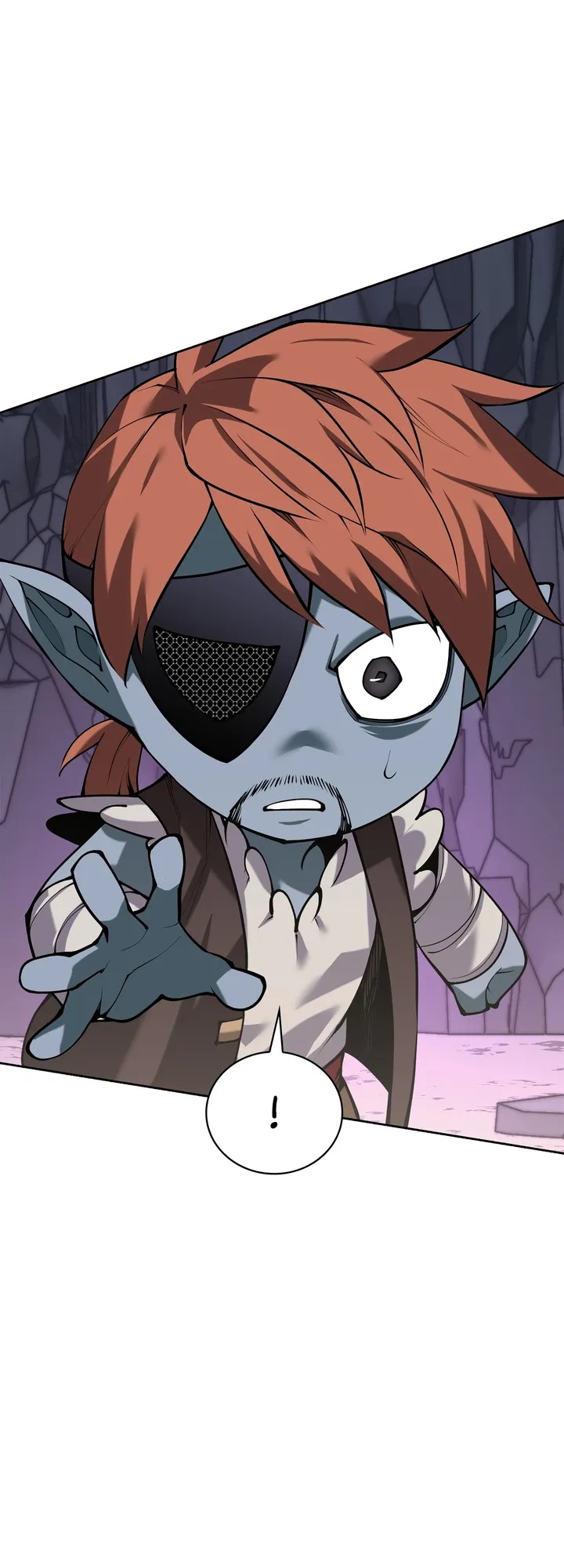 Read Overgeared FR Manga Online