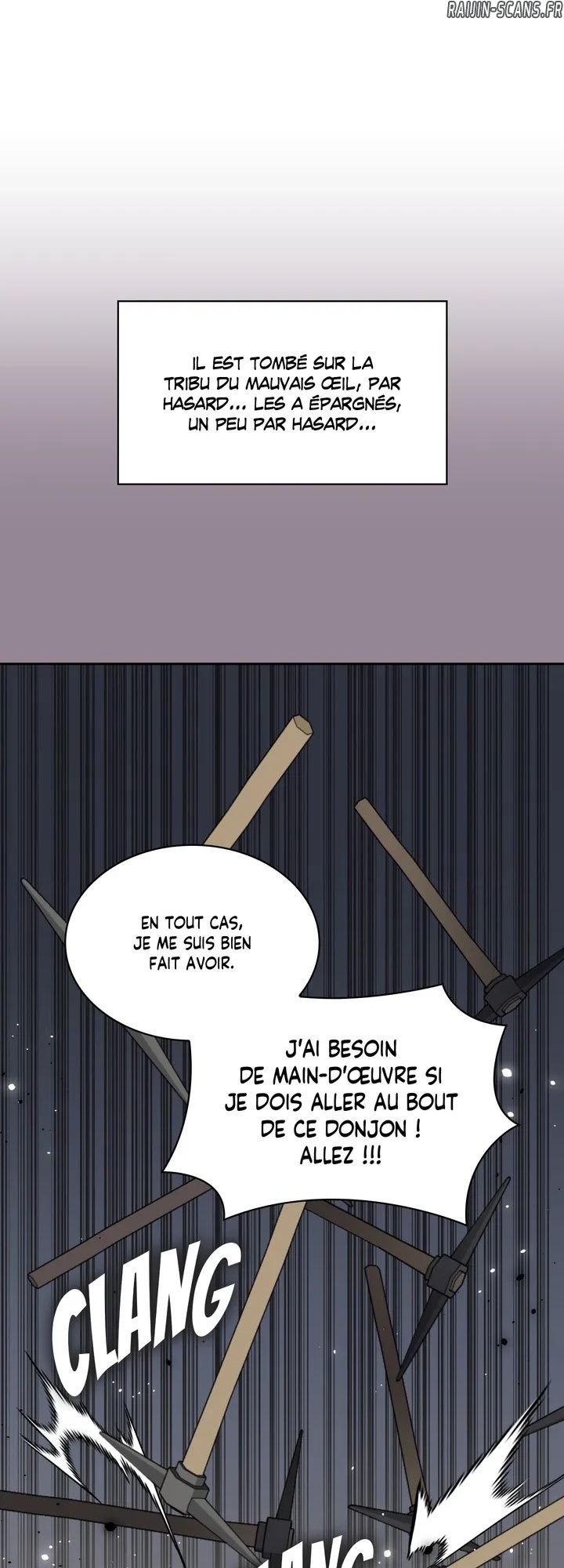 Read Overgeared FR Manga Online