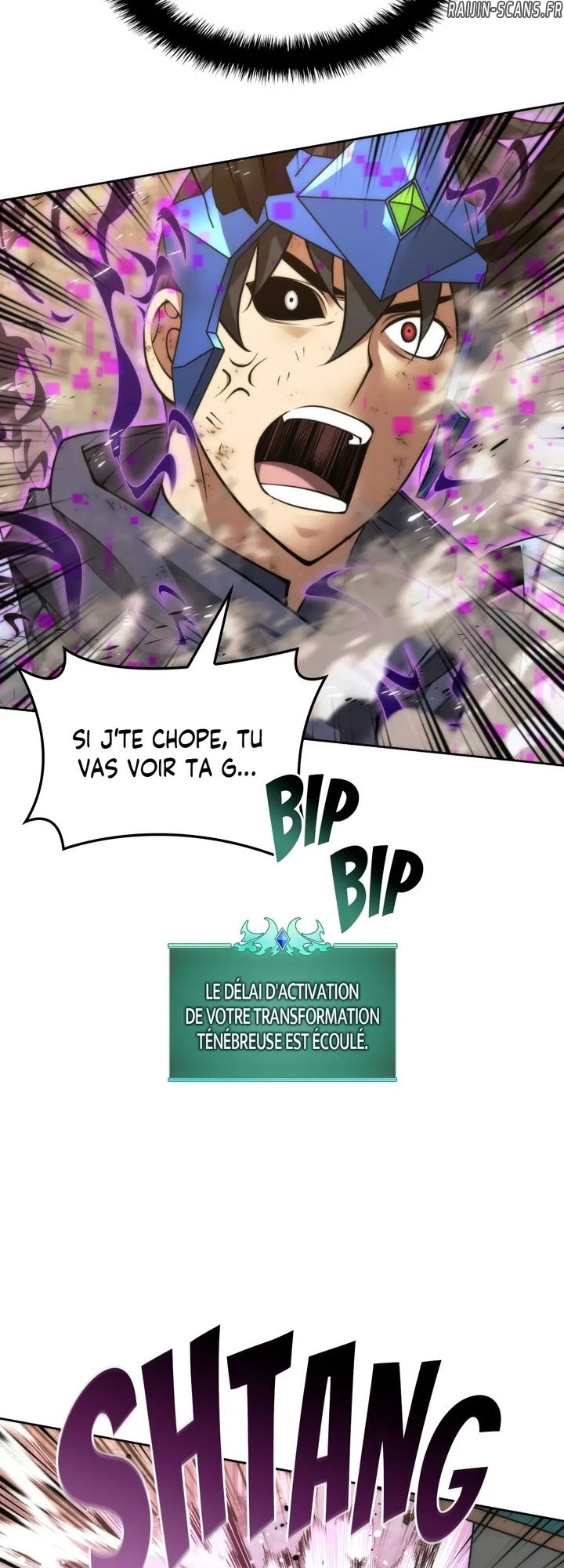 Read Overgeared FR Manga Online