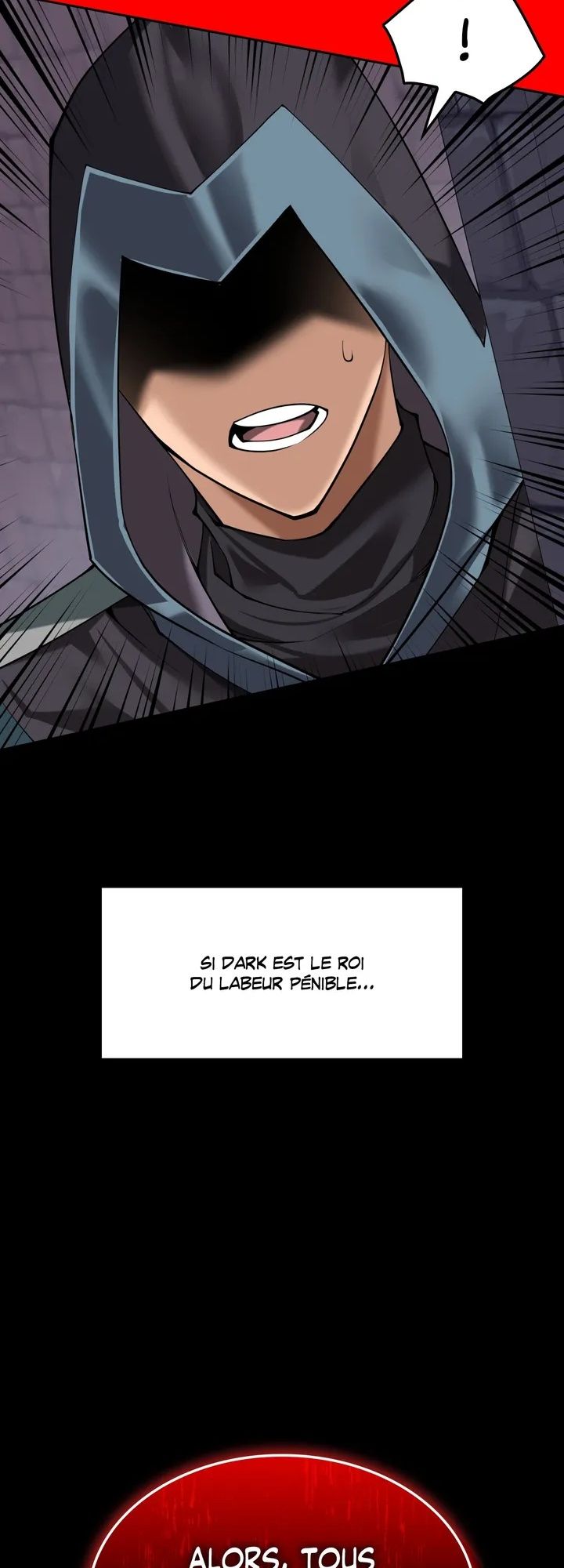 Read Overgeared FR Manga Online