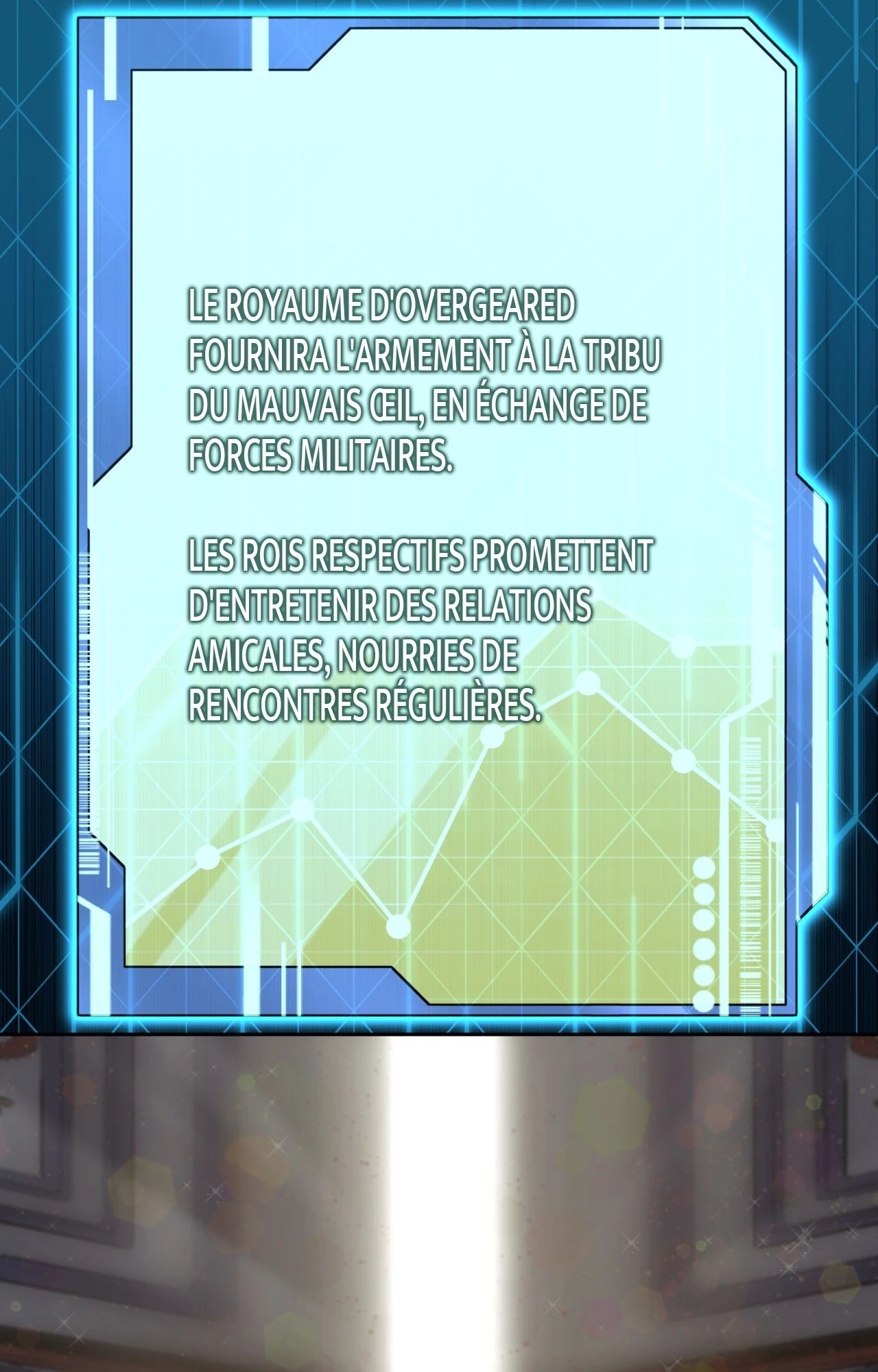 Read Overgeared FR Manga Online