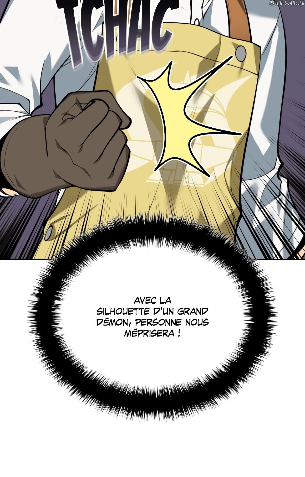 Read Overgeared FR Manga Online